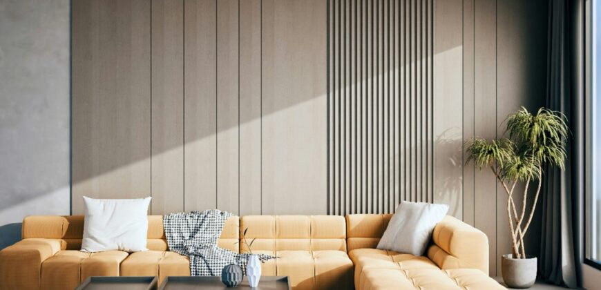 VILLA 3B
