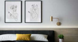 VILLA – A 3B VILLA – A 3B