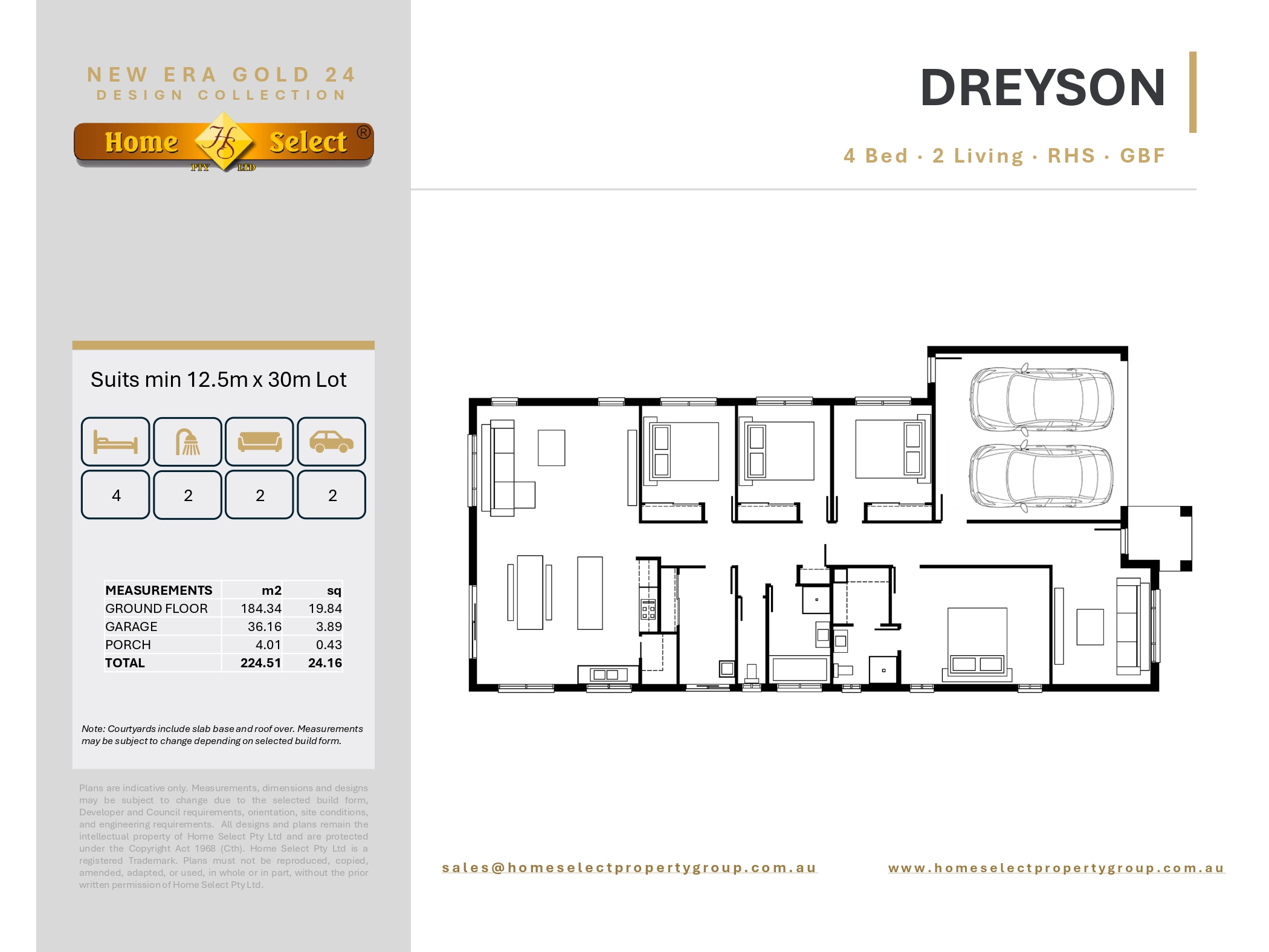 DREYSON 4B