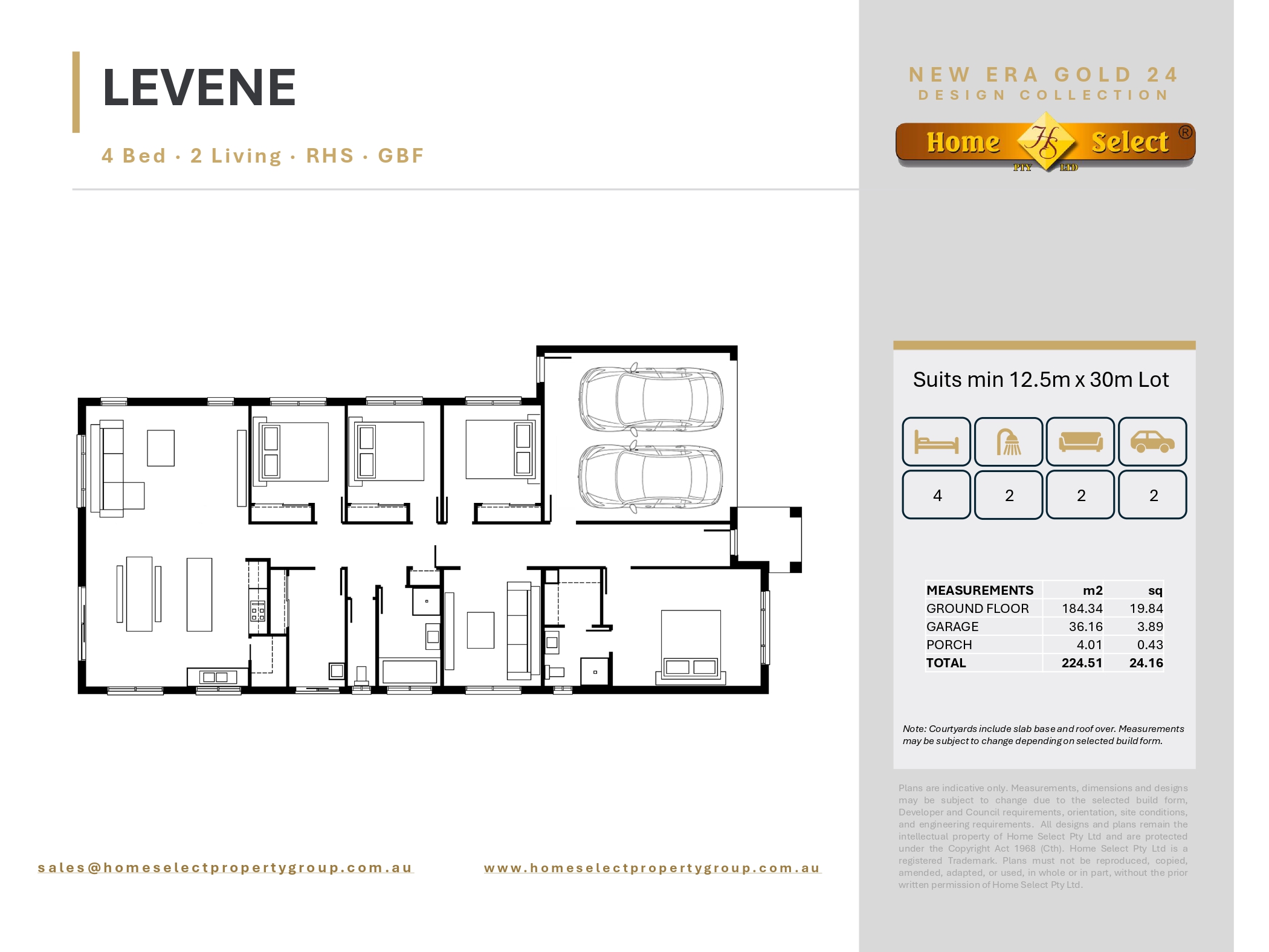 LEVENE 4B
